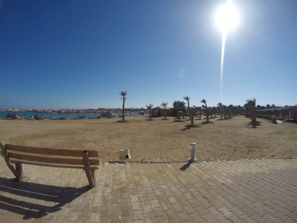 Strand LABRANDA Club Makadi