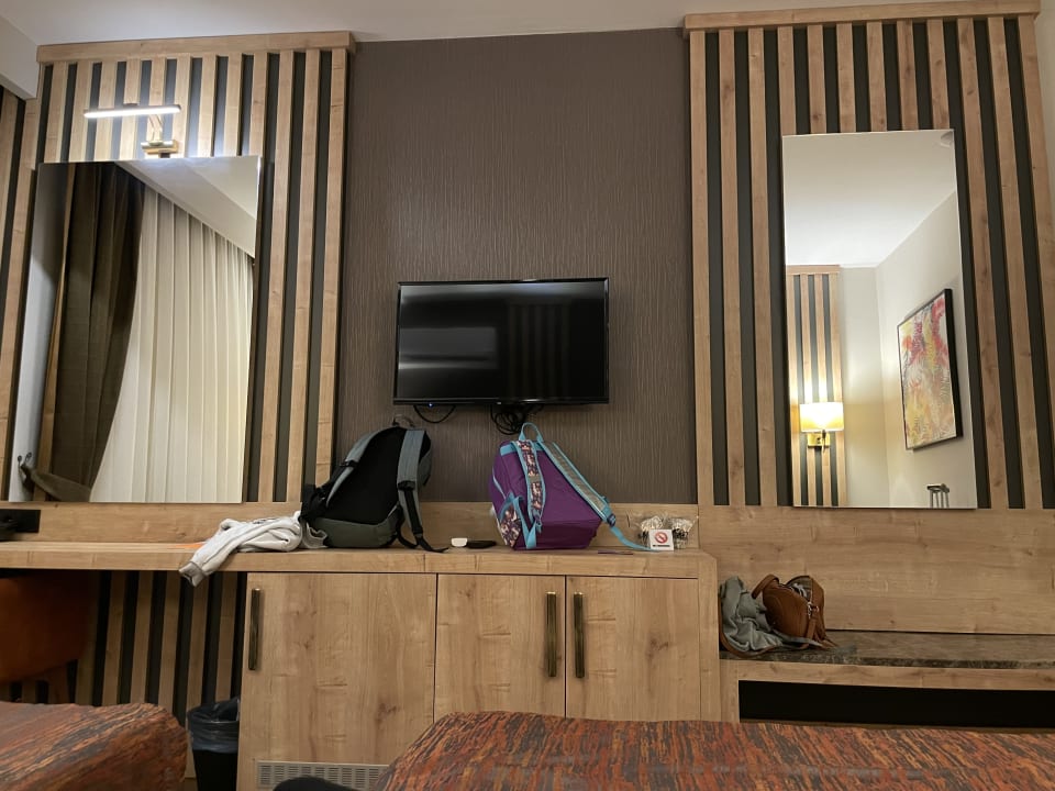 Zimmer My Home Resort