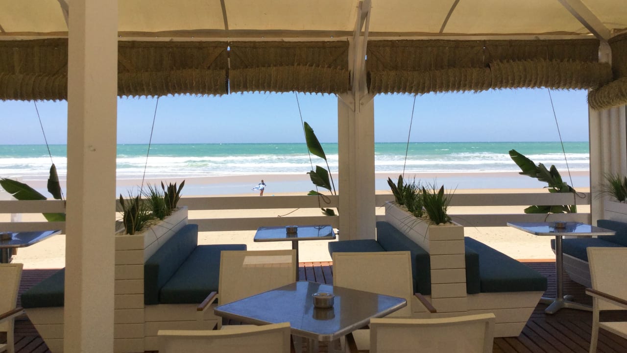 Strand Aldiana Club Andalusien