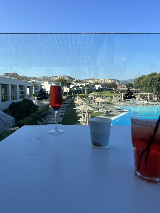 Gastro Atlantica Beach Resort Kos