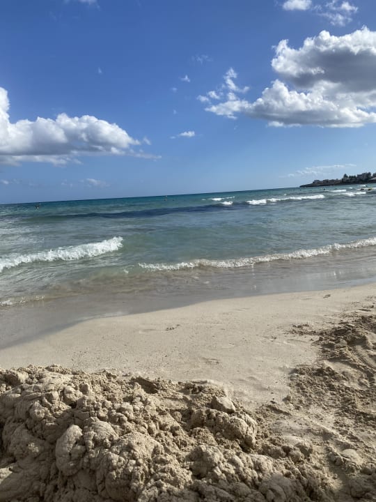 Strand HSM Club Torre Blanca