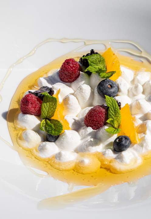 Gastro Sentido Apollo Palace