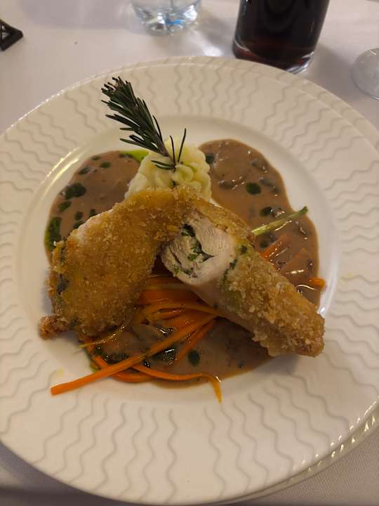 Gastro Xanadu Makadi Bay