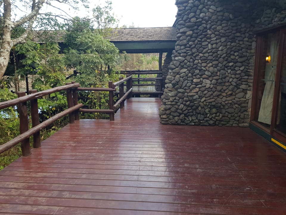 Sonstiges Hotel Ngorongoro Serena Safari Lodge