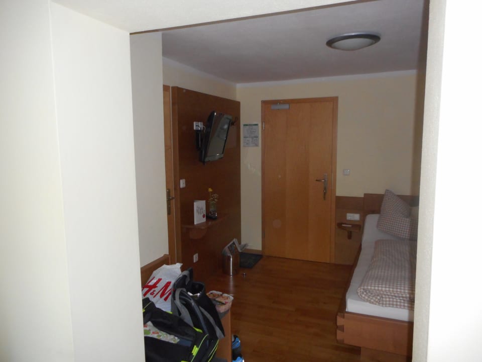 Zimmer Hotel Forellenbach