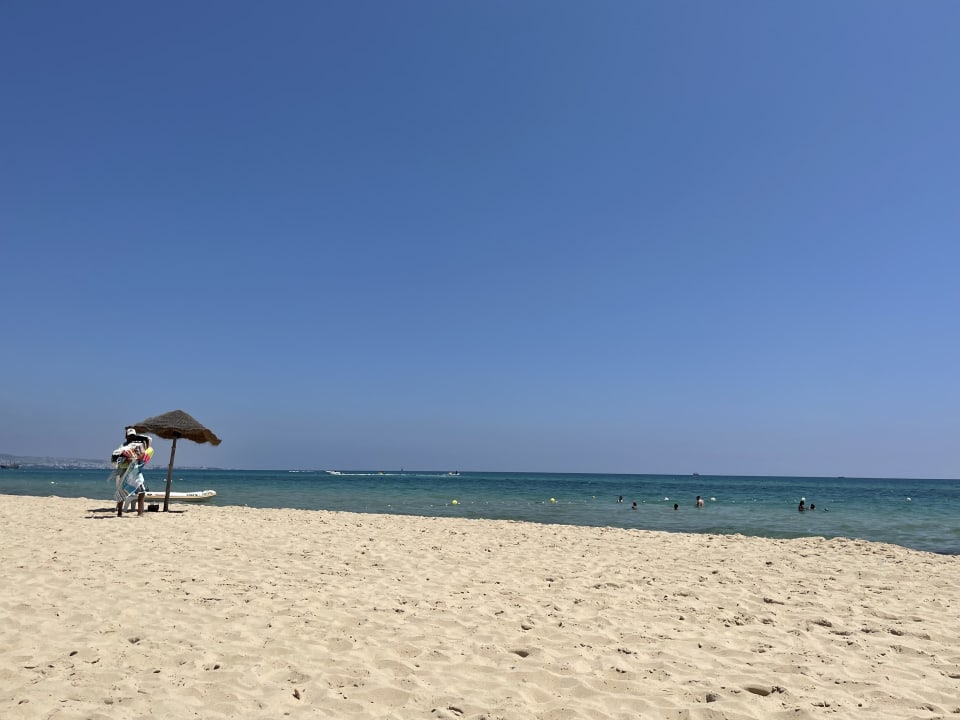 Strand TUI MAGIC LIFE Africana