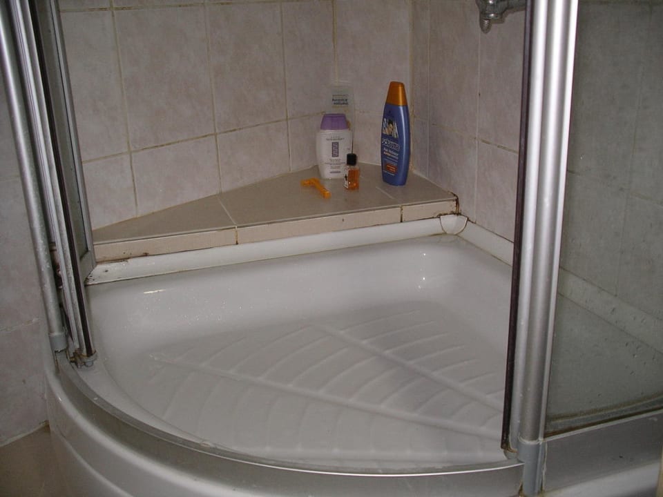 Die Dusche Club Hotel Mirabell