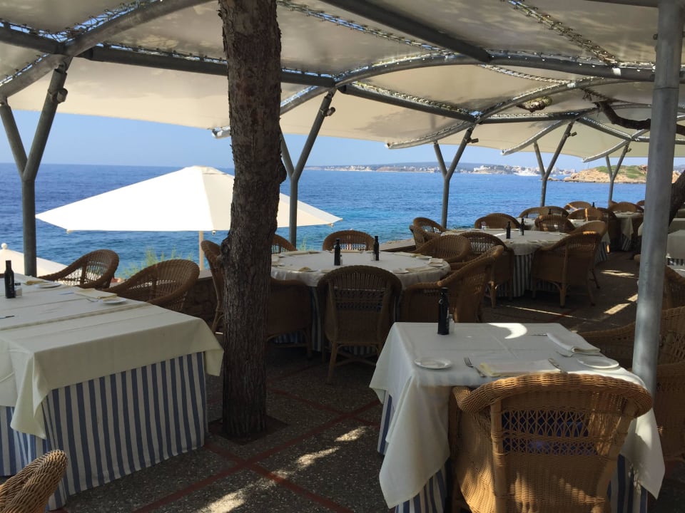 Las Terrazas Hotel Bendinat