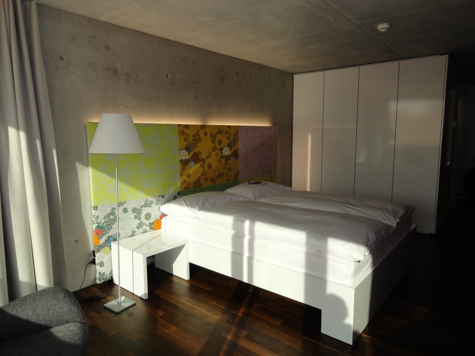 Zimmer HOTEL APART- Welcoming I Urban Feel I Design