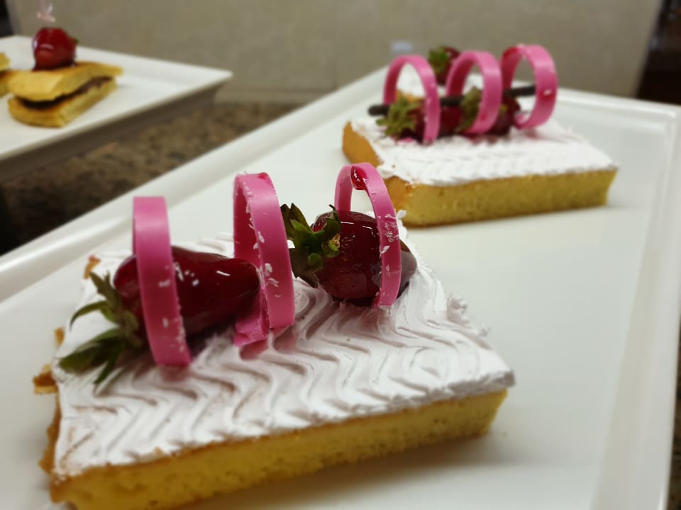 Gastro Le Jardin Resort