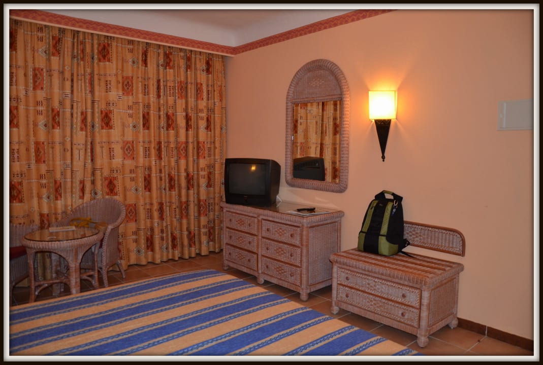 Pokój Hotel Riu Funana