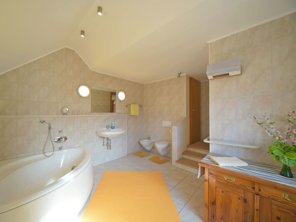 Zimmer Cottages-Chalets -  Ferienhaus