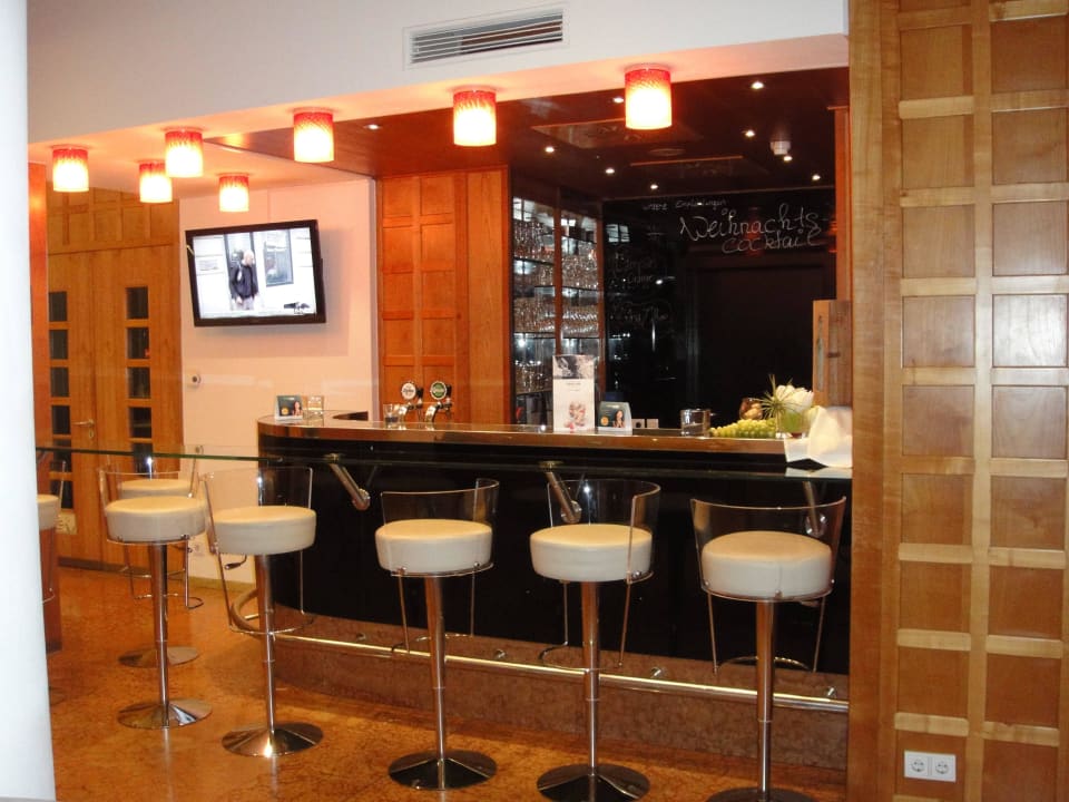 Hotel Mercure Salzburg Central Dorint City-Hotel Salzburg