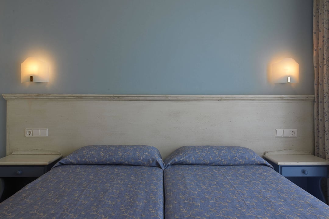 Apartments Cala d'Or Playa *** Apartamentos Cala d'Or Playa