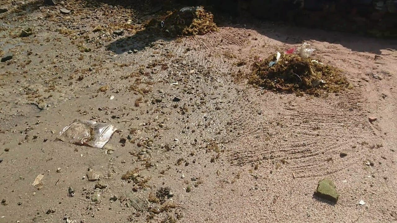 Strand Royal Star Beach Resort