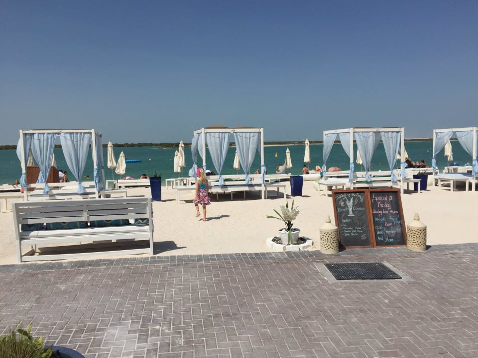 Yas Beach Crowne Plaza Hotel Yas Island