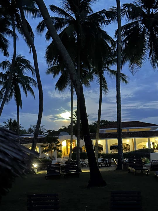 Sport & Freizeit Hotel Diani Sea Lodge