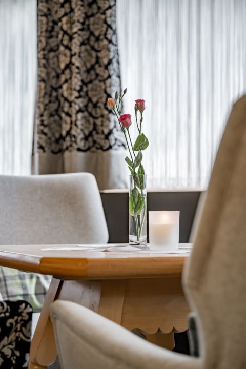Lobby Hotel Sölderhof