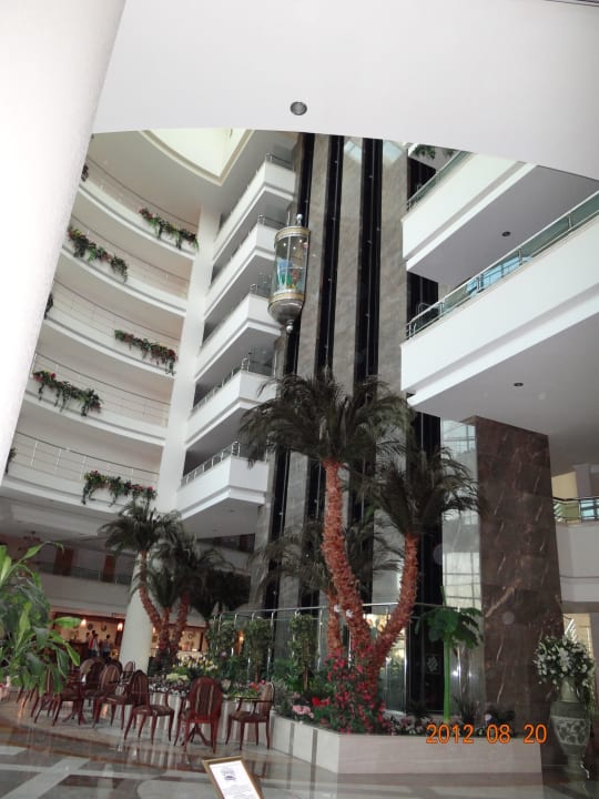 Hotel Saphir Resort & Spa