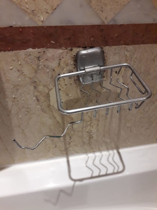 Zimmer Continental Hotel Hurghada