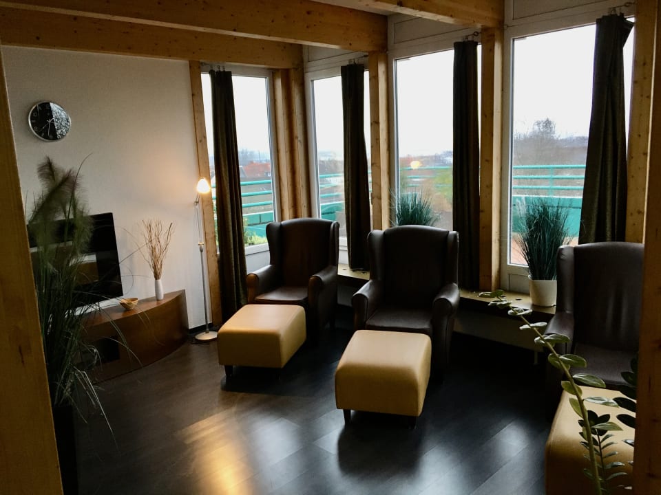 Sport & Freizeit Upstalsboom Parkhotel