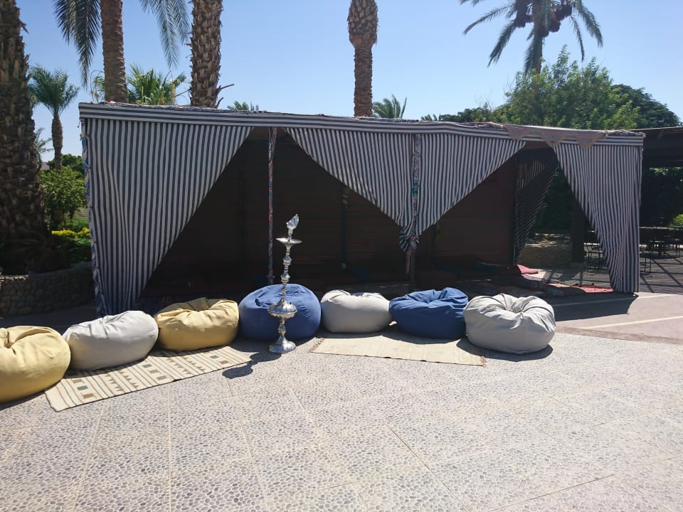 Sport & Freizeit Regina Resort and Aqua Park Hurghada