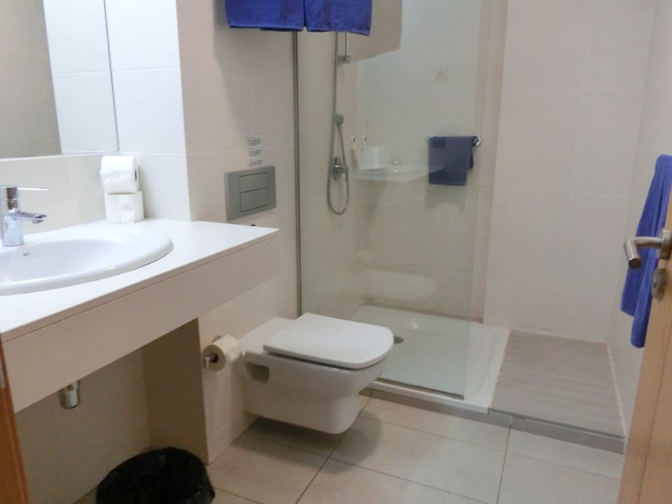 Zimmer Servatur Alameda de Jandía