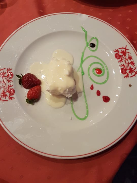 Restaurant Alaiye Resort & Spa
