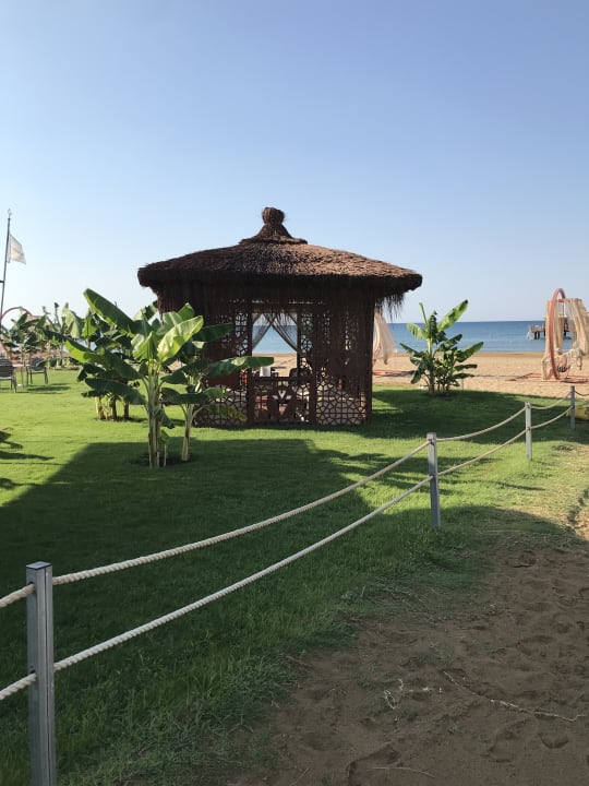 Strand VONRESORT Golden Beach