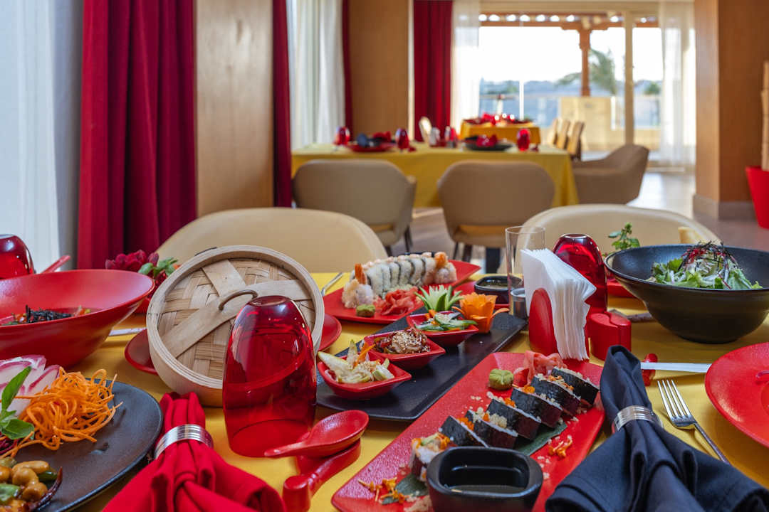 Gastro Xanadu Makadi Bay