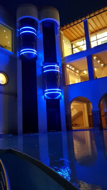 Sonstiges Atrium Prestige Thalasso Spa Resort & Villas