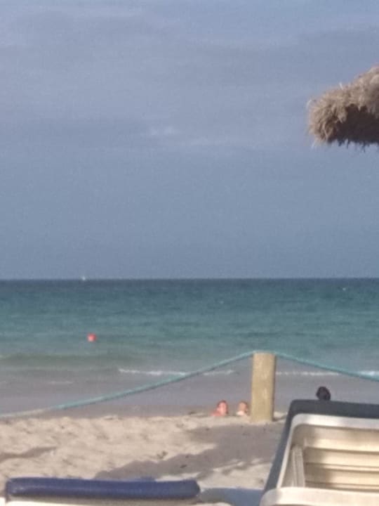 Immer sauber und gepflegt Djerba Aqua Resort