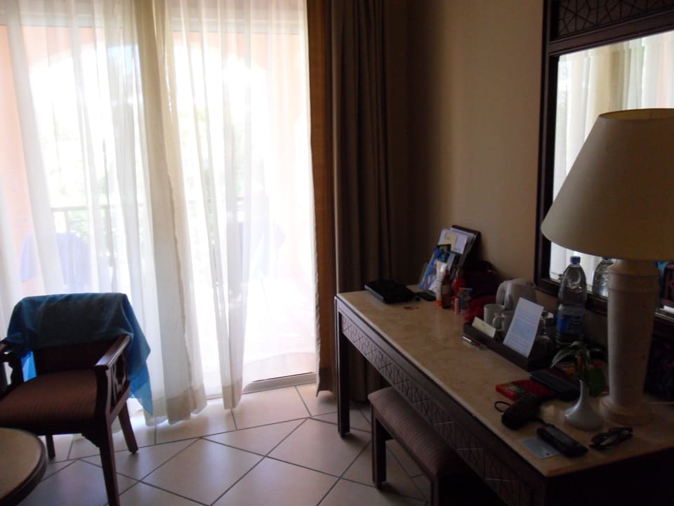 Наш номер Iberotel Makadi Beach