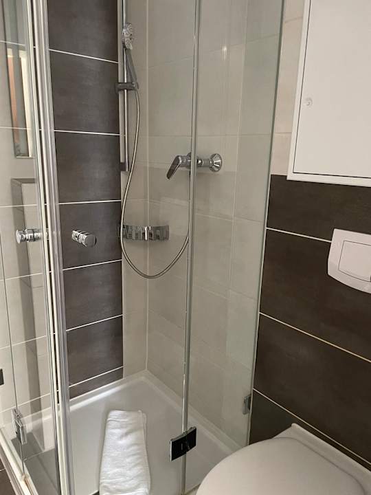 Zimmer Vitalhotel König am Park