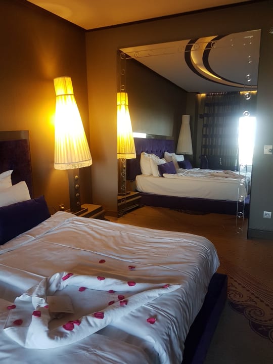 Zimmer Selectum Luxury Resort Belek