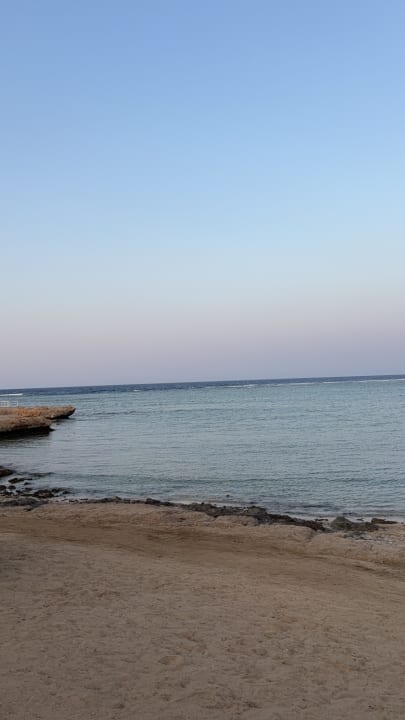 Strand Pickalbatros Vita Resort - Portofino Marsa Alam