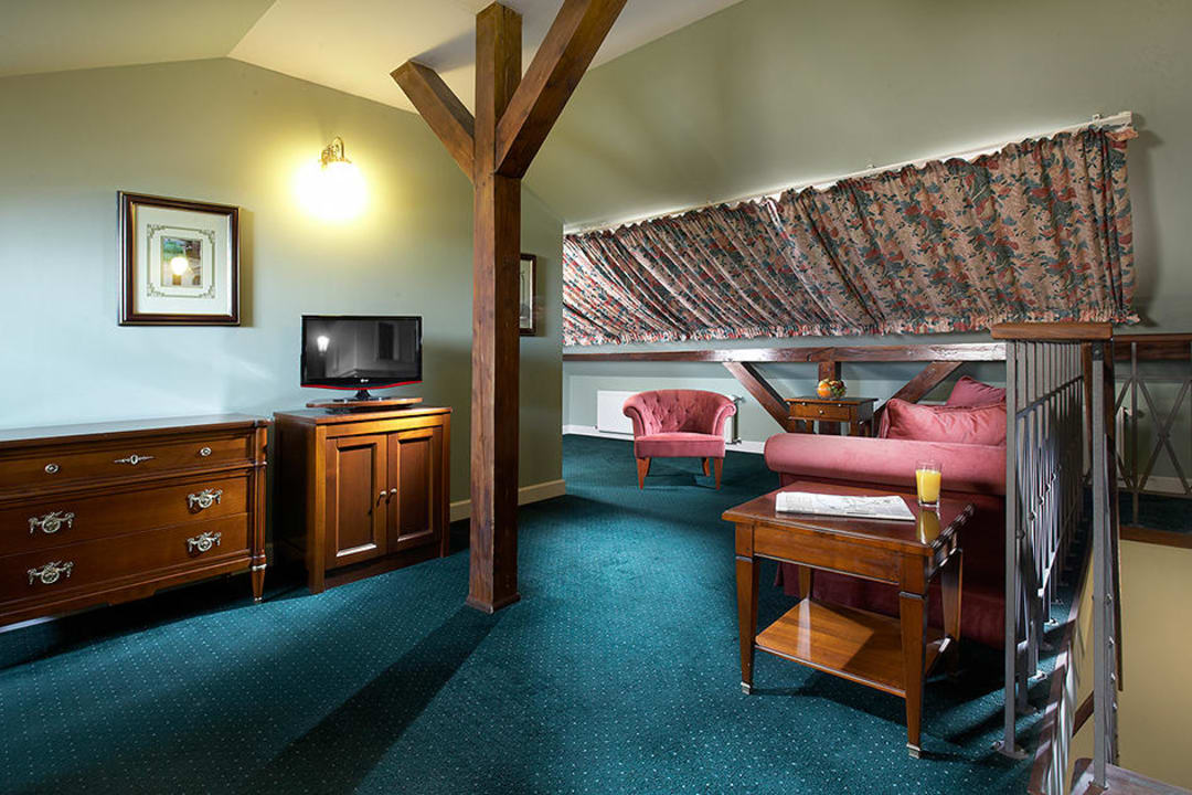 Hotel Liberty Hotel Liberty