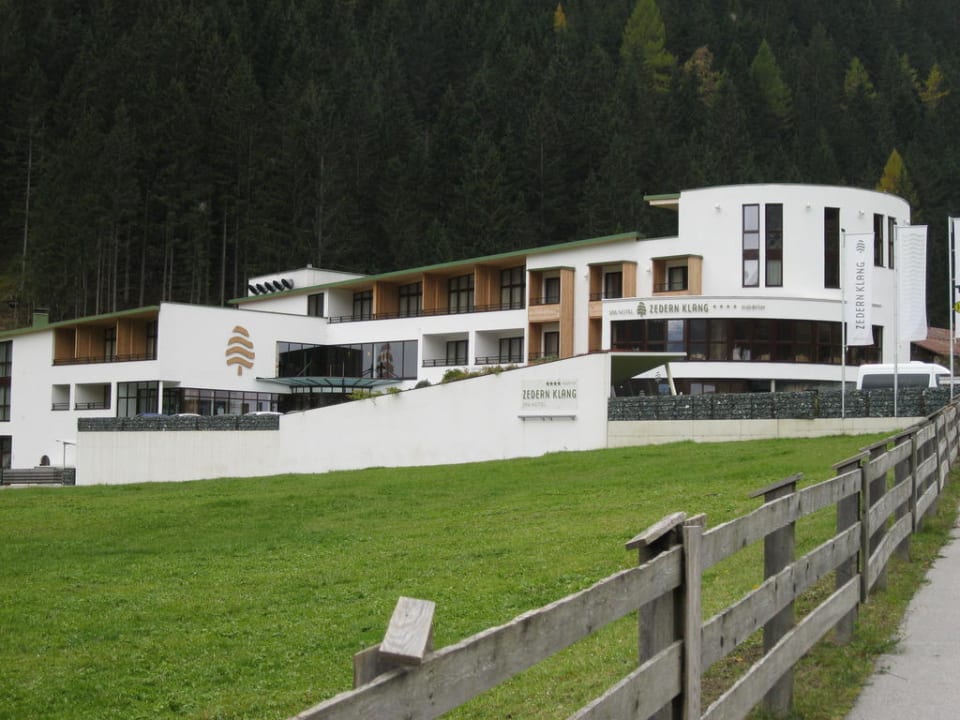 Hotel Zedernklang Spa Hotel Zedern Klang