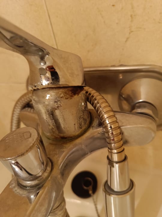 Zimmer Grupotel Imperio Playa