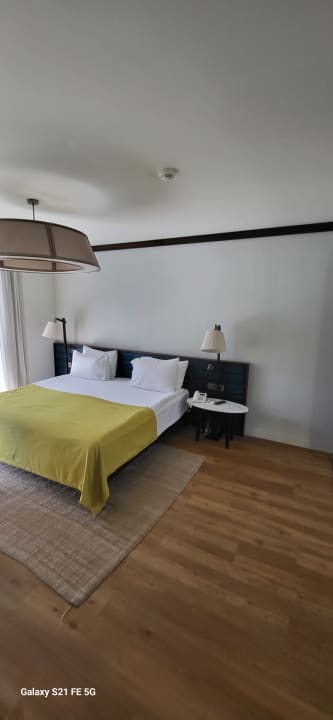 Zimmer Voyage Belek Golf & Spa