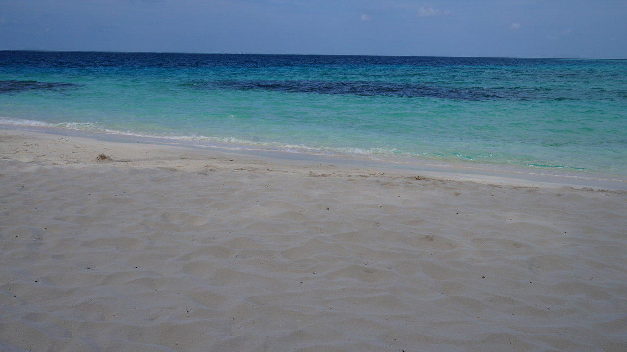 Strand Centara Ras Fushi Resort & Spa Maldives