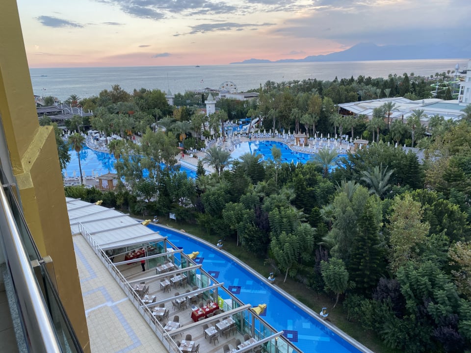 Pool Hotel Delphin Imperial