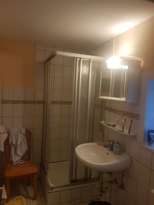 Zimmer Familienferienhof Taarstedt, Eggert