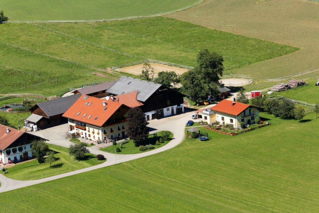 Kinderparadies Bachbauer 2012 Bauernhof Kinderparadies Bachbauer