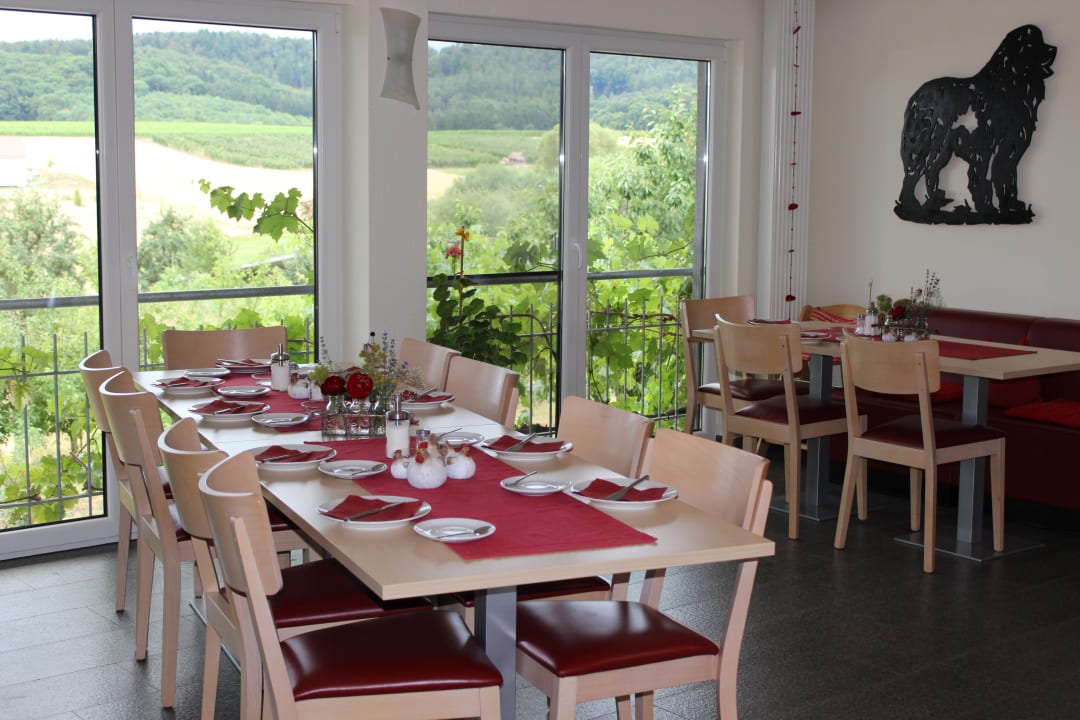 Gastro Gästehaus Zum Wolffenturm