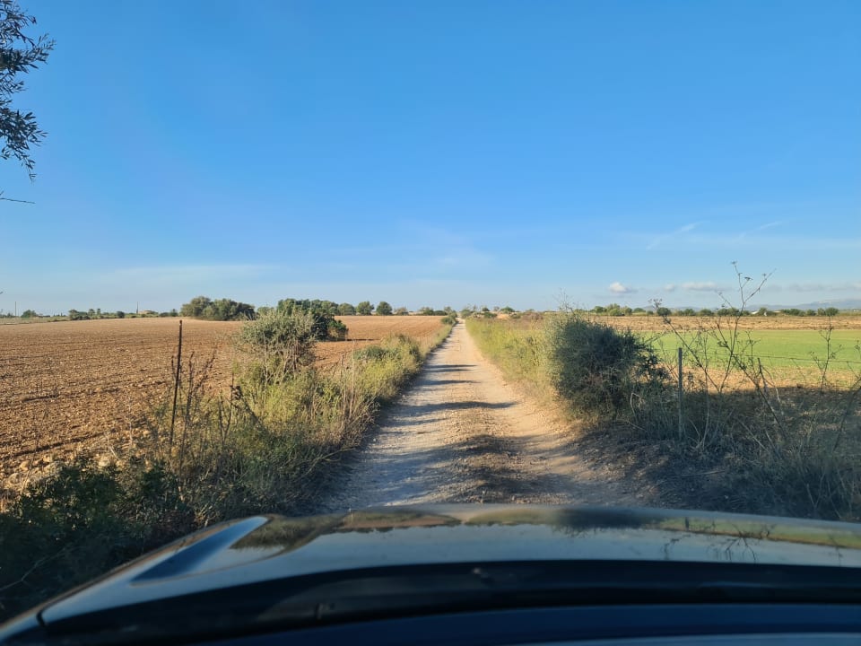 Sonstiges Agroturismo Rafal Nou