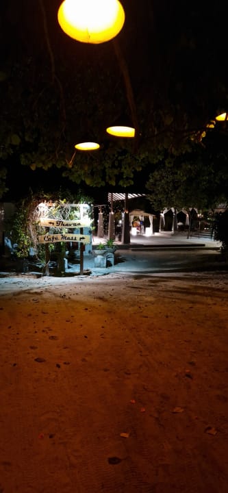 Außenansicht Adaaran Select Meedhupparu Island Resort - Premium All Inclusive