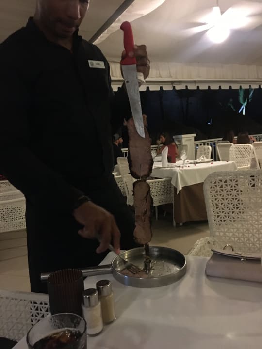 Sonstiges Bahia Principe Grand Aquamarine