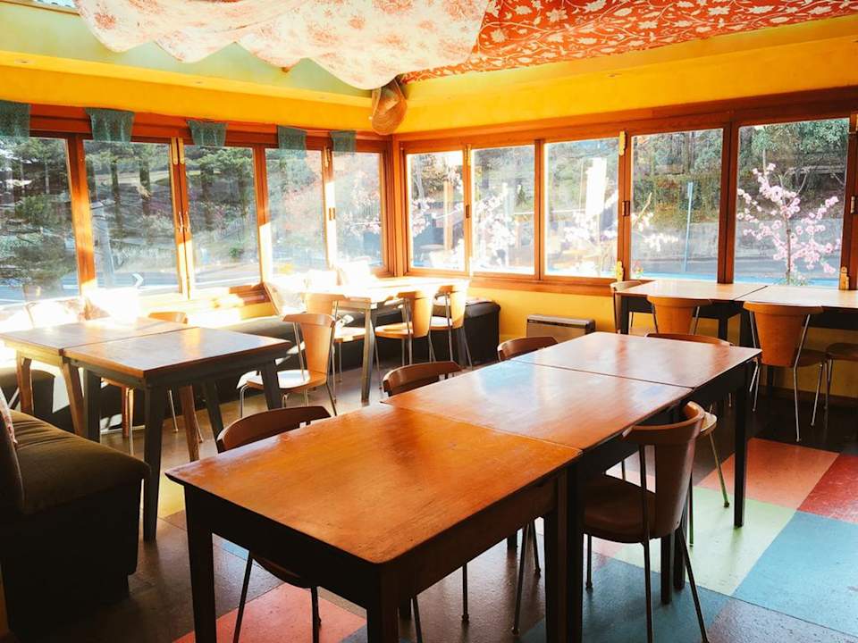 Sonstiges Clarendon Motel and Guesthouse