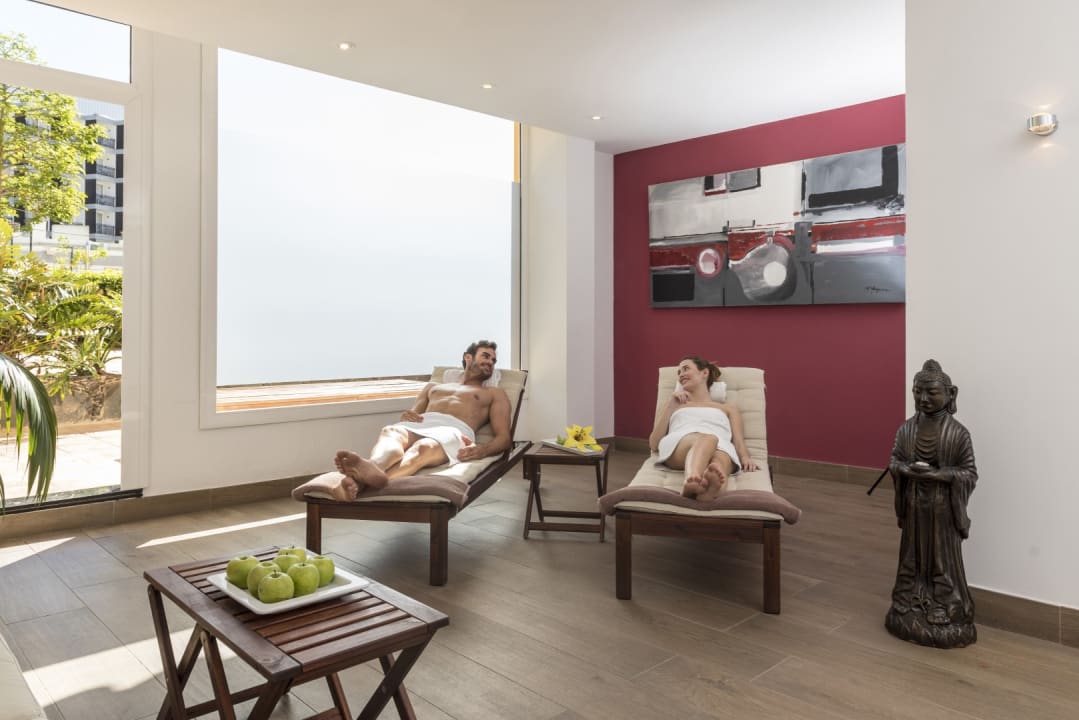 Sport & Freizeit allsun Hotel Lucana